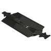 This Aluminum Chassis Plate is the perfect replacement part for your kit item.