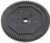81T Spur Gear, SHDS, 48P