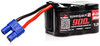 Speedpack2 6-Cell 7.2V NiMH Battery Pack w/EC3 Connector (1200mAh) (Side by Side)