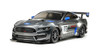 Ford Mustang GT4 1/10 4WD Electric Touring Car Kit (TT-02)