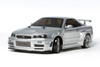 Tamiya NISMO R34 GT-R Z-Tune 1/10 4WD Drift Spec Kit