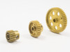 48P Light Weight Aluminum Pinion Gear (3.17mm Bore) (29T)
