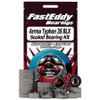 FastEddy Arrma Typhon 3S BLX Sealed Bearing Kit