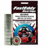FastEddy Tekno ET48.3 Rubber Bearing Kit