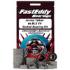 Sealed Bearing Kit: ARRMA TALION 6S BLX V4