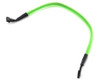 Braided Brushless Motor Sensor Cable (Flo Green) (200mm)