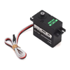 WP110T Cored Waterproof High Torque Metal Gear Digital Servo