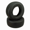 Outlaw Sprint HB Dirt Oval Front Tires w/Red Insert (2) (Clay)