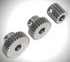 HARD 48 PITCH MACHINED 21T PINION 5MM BORE