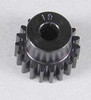 Pinion Gear Aluminum Pro 48P 19T