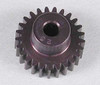 Pinion Gear Aluminum Pro 48P 25T