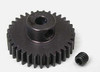 Pinion Gear Aluminum Pro 48P 33T