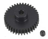Pinion Gear Hard Aluminum 48P 37T
