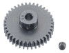 Pinion Gear Hard Aluminum 48P 38T