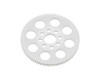 Spur Gear 75T Stealth Pro,,