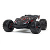 1/5 KRATON 4X4 8S BLX EXB Brushless Monster Truck RTR, Black