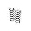 Shock Springs: 70mm 1.28N/mm (7.31lb/in)(2)