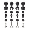 Team Associated RIVAL MT8 Shock Parts Set