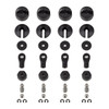 Team Associated RIVAL MT8 Shock Parts Set