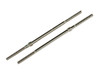 TURNBUCKLES 78MM (2)