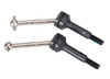 DRIVESHAFT REAR ASSEMBLED SCV