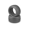 JConcepts Ellipse 2.2" Rear 1/10 Buggy Tires (2) (Black)