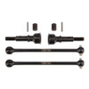 Rear CVA Set, 66mm: RC10B74.1