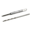 Tap & Drill Set, 2mm