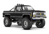TRX-4M Chevrolet K10 High Trail Edition BLK