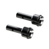 Wheel Axle 8x39mm (2)