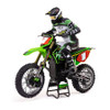 1/4 Promoto-MX Motorcycle RTR with Battery and Charger, Pro Circuit