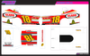Bobby Heintz Wrap