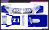 Bud Light Wrap
