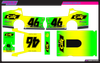 Cole Trickle Wrap