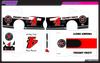 Kevin Harvick Wrap