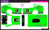 Monster Energy Wrap