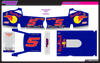 Red Bull Wrap