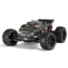 1/10 OUTCAST 4X4 4S V2 BLX Stunt Truck RTR, Gunmetal