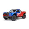 1/8 MOJAVE 4X4 4S BLX Desert Truck RTR, Blue
