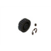 24T Mod1 Safe-D8 Pinion Gear