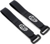 Battery Straps, hook/loop (2) CCR