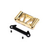 Front Pivot, Brass, +30g: 22 5.0
