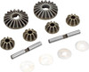 Front/Rear Diff Bevel Gear Set:LST/2,:LST3XL-E