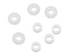 Shock Bushing Set, Machined (4): All 22