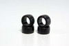 Mini-Z wide slick LM type chassis tires in medium compound, 30 degrees. (4pcs)