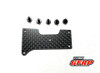 Molded Arm Carbon Insert (GFR-1402)