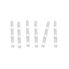 Quick-Repair Solder Tubes for 24-26 AWG Wire (6)