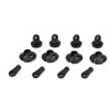 Spring Cups/Clips/Shock Ends (2): 1:5 4wd DB XL