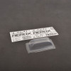 AEROX AX019 Front Wing - LD2
