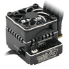 Muchmore FLETA PRO V3 1/10 Competition Brushless ESC (Black)